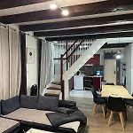 Apartment Duplex Spacieux 3 Centre Clim 8 Personnes *
