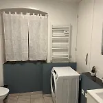 Apartment Duplex Spacieux 3 Centre Clim 8 Personnes Saverne