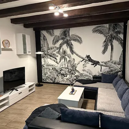 Apartman Duplex Spacieux 3 Centre Clim 8 Personnes *