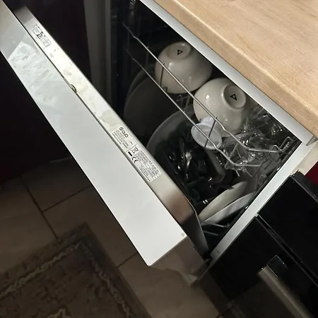Duplex Spacieux 3 Centre Clim 8 Personnes Apartman Saverne