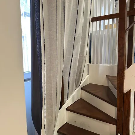 Duplex Spacieux 3 Centre Clim 8 Personnes *