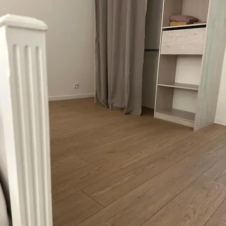 Duplex Spacieux 3 Centre Clim 8 Personnes * Saverne
