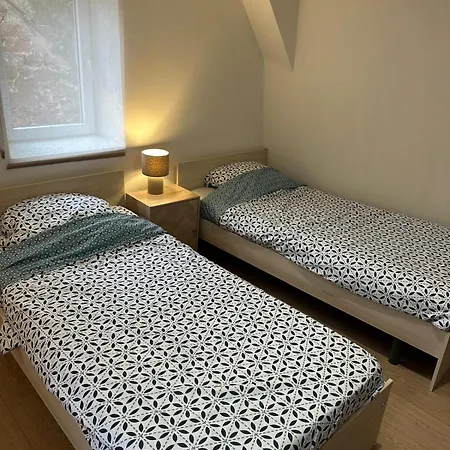 Διαμέρισμα Duplex Spacieux 3 Centre Clim 8 Personnes