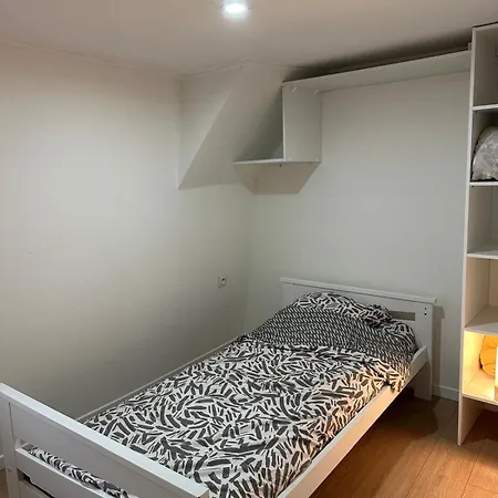 Duplex Spacieux 3 Centre Clim 8 Personnes