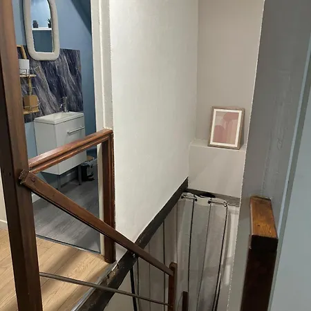 شقة Duplex Spacieux 3 Centre Clim 8 Personnes *