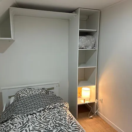 Duplex Spacieux 3 Centre Clim 8 Personnes * سافيرن