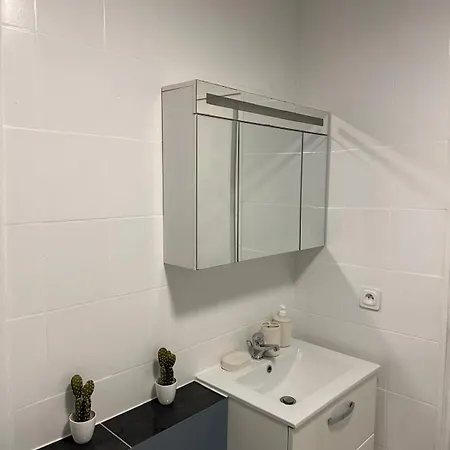 Διαμέρισμα Duplex Spacieux 3 Centre Clim 8 Personnes