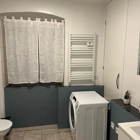 Apartman Duplex Spacieux 3 Centre Clim 8 Personnes Saverne