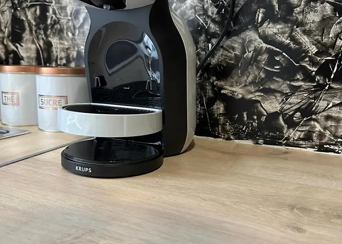 Apartment Duplex Spacieux 3 Centre Clim 8 Personnes Saverne