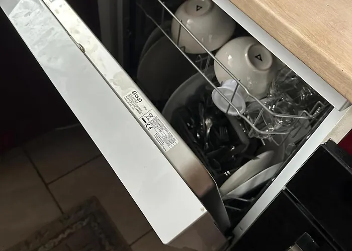 Duplex Spacieux 3 Centre Clim 8 Personnes Apartment Saverne