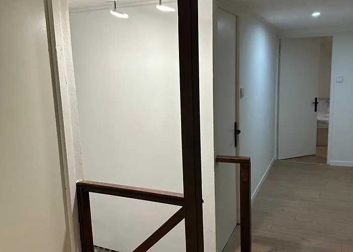 Apartment Duplex Spacieux 3 Centre Clim 8 Personnes *