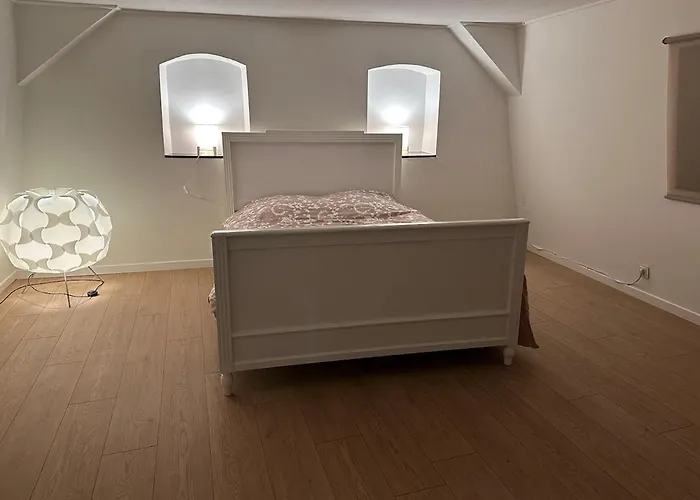 Duplex Spacieux 3 Centre Clim 8 Personnes *