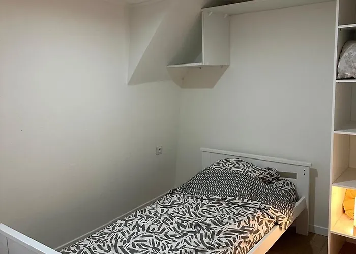 Duplex Spacieux 3 Centre Clim 8 Personnes