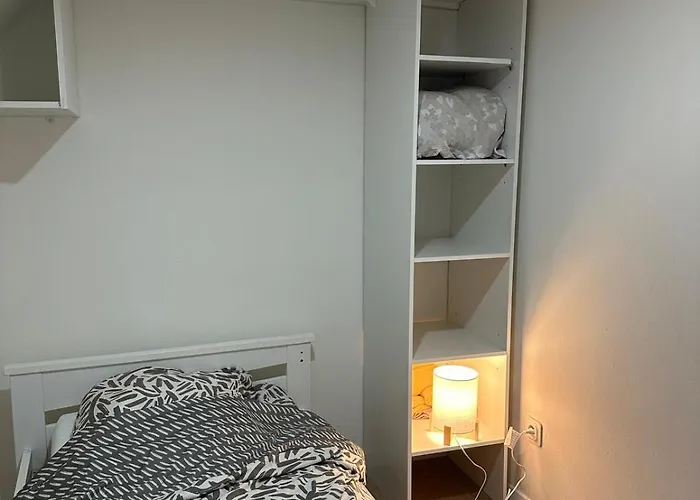 Duplex Spacieux 3 Centre Clim 8 Personnes * Saverne