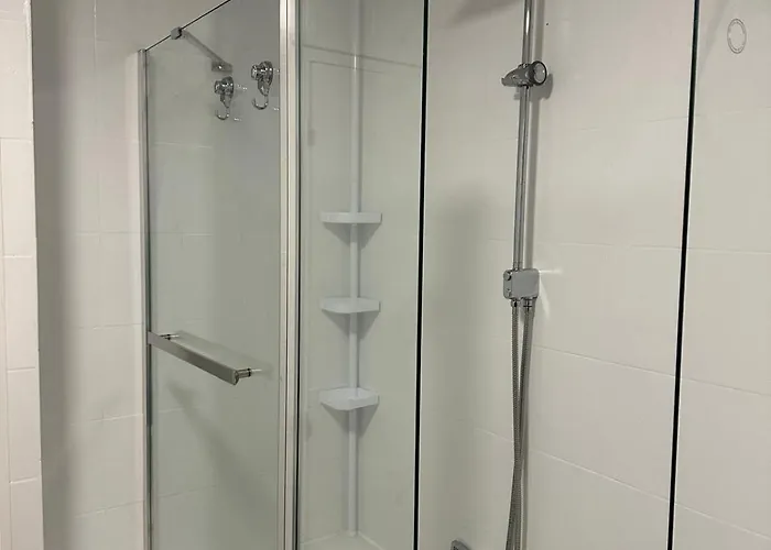 Apartment Duplex Spacieux 3 Centre Clim 8 Personnes *