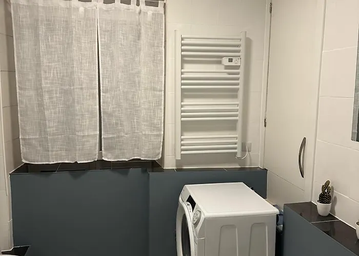 Apartment Duplex Spacieux 3 Centre Clim 8 Personnes Saverne